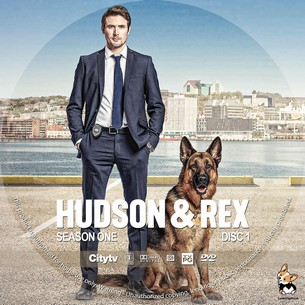 Hudson & Rex Season 1
