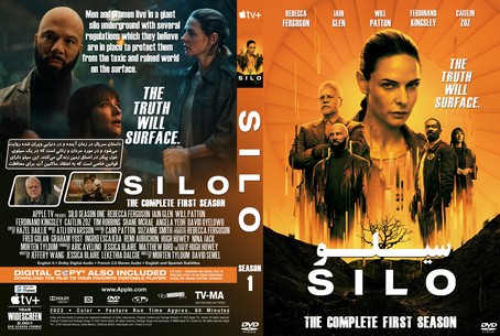 Silo Season 1