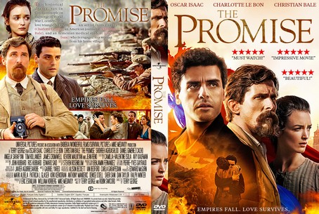 The Promise 2016