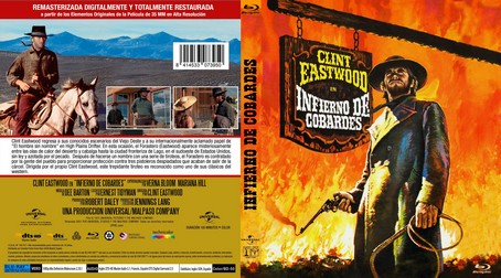 High Plains Drifter 1973