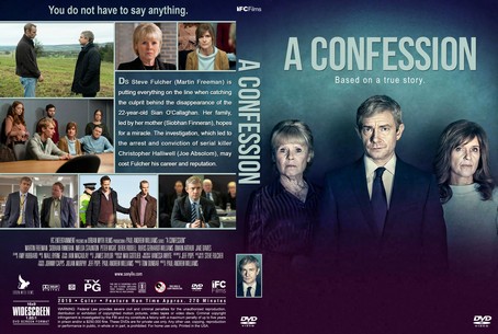 A Confession Season 1