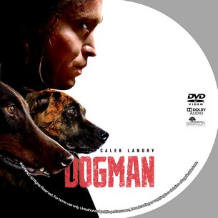 DogMan 2023