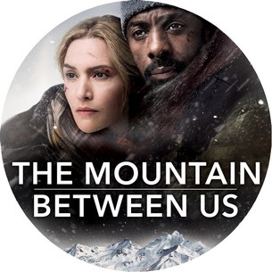 The Mountain Between Us 2017