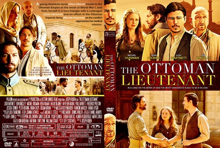 The Ottoman Lieutenant 2017