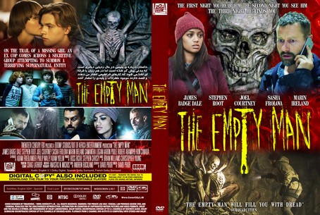The Empty Man 2020