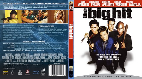 The Big Hit 1998