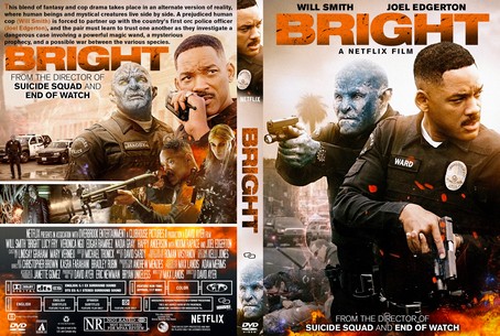 Bright 2017