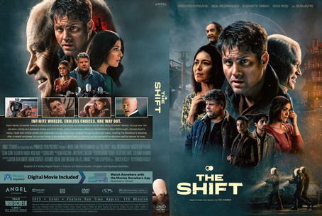 The Shift 2023