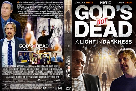 Gods Not Dead A Light in Darkness 2018