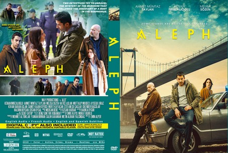 Alef Season 1
