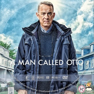 A Man Called Otto 2022