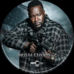 War Dawgz 2025