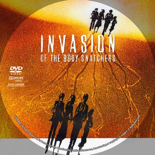 Invasion of the Body Snatchers 1978