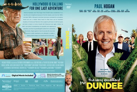 The Very Excellent Mr. Dundee 2020
