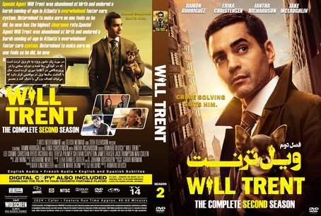 Will Trent Season 2