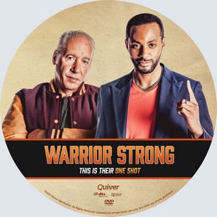 Warrior Strong 2023