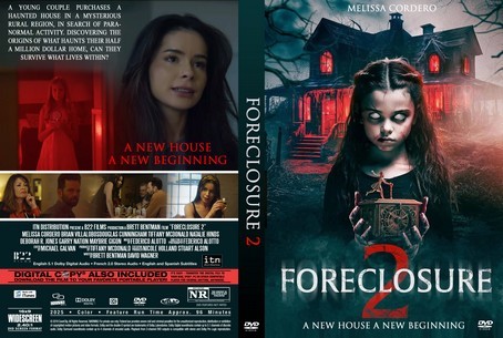 Foreclosure 2 2024