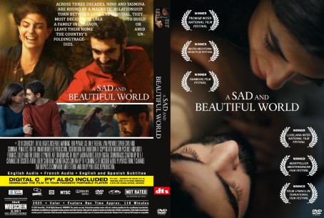 A Sad and Beautiful World 2025