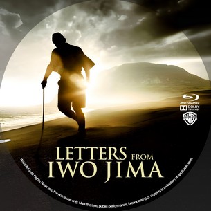 Letters From Iwo Jima 2006
