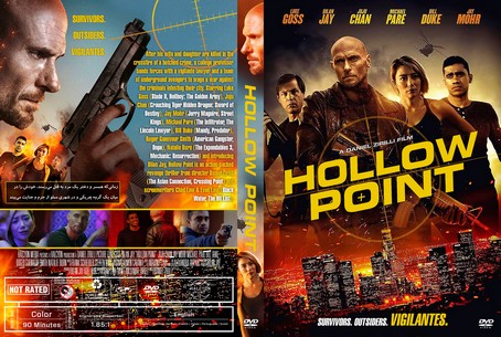 Hollow Point 2019