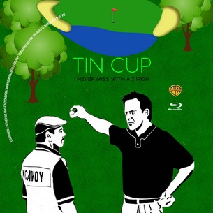 Tin Cup 1996
