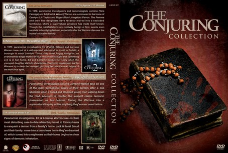 Conjuring Collection