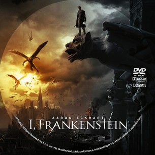 I, Frankenstein 2014