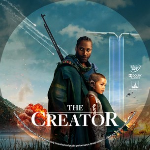The Creator 2023