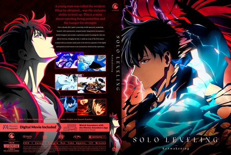 Solo Leveling ReAwakening 2024