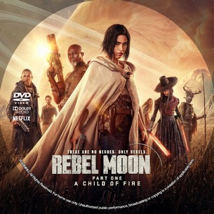 Rebel Moon Part One A Child of Fire 2023