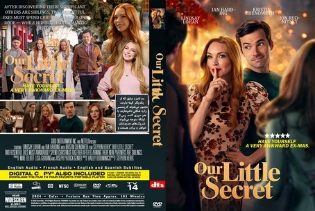 Our Little Secret 2024