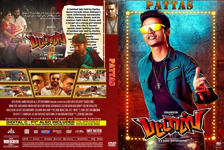 Pattas 2019