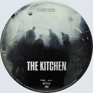 The Kitchen 2023