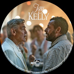 Jay Kelly 2025