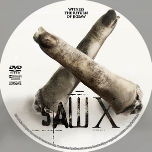Saw X 2023