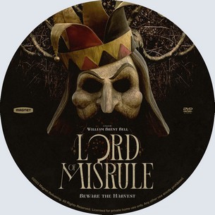 Lord of Misrule 2023