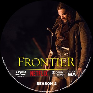 Frontier Season 2