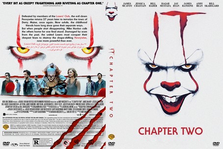 It Chapter Two 2019