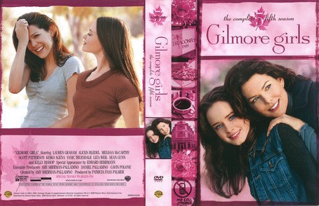 Gilmore Girls Season 5