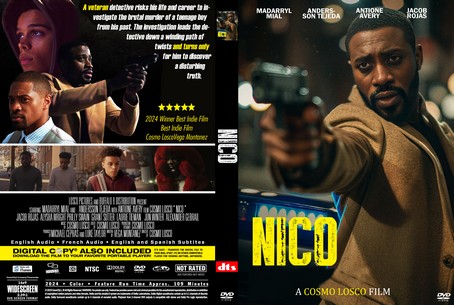 Nico 2024