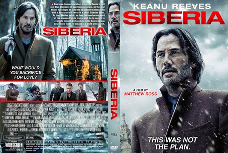Siberia 2018