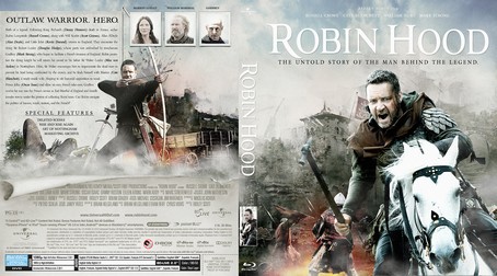 Robin Hood 2010