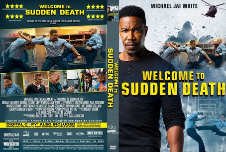 Welcome to Sudden Death 2020