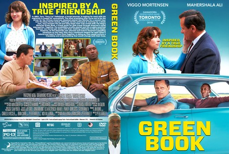 Green Book 2018