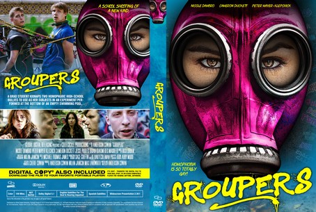 Groupers 2019