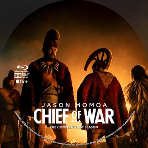 Chief of War Season 1