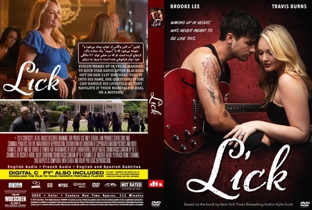 Lick 2024