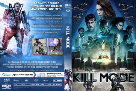 Kill Mode 2020
