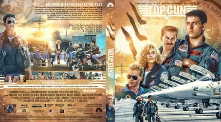 Top Gun 1986