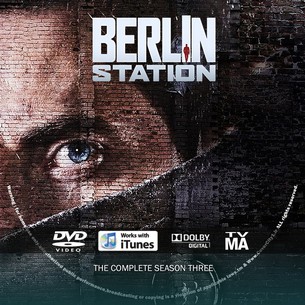 Berlin Station Season 3